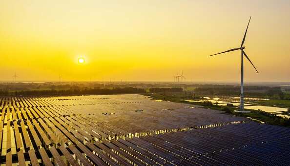 India has committed $90 bn renewable energy investment so far: UNEP