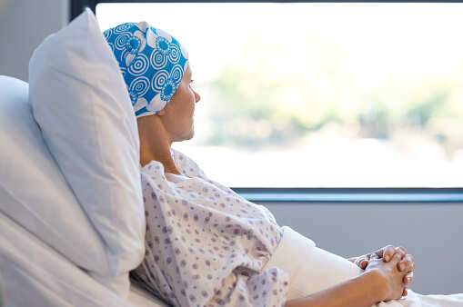 Persistent, Others at Work on Indian Cancer Genome Atlas