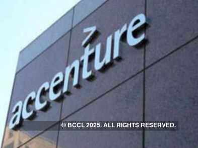 Accenture opens 'experience activation center' in Mumbai