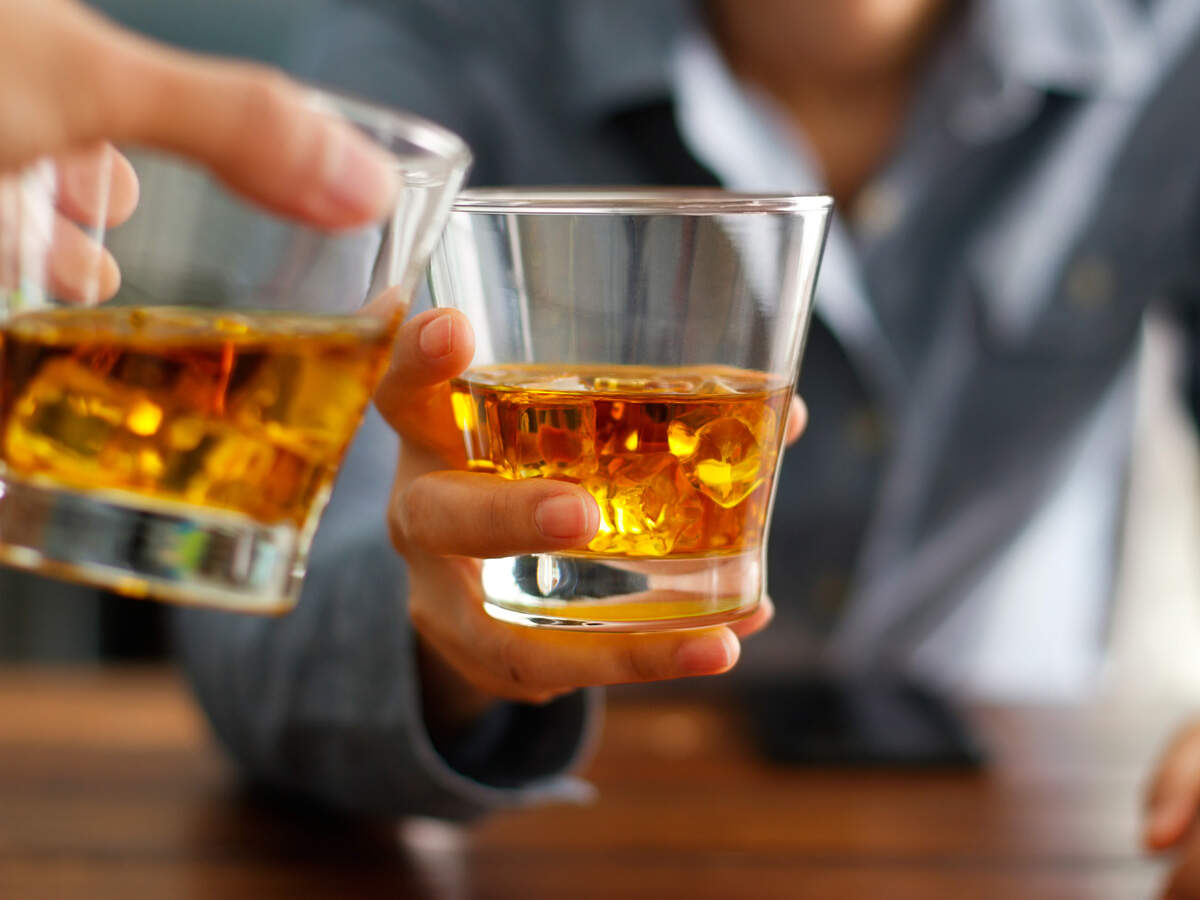 Liquor stocks in low spirits, but this unlisted player is on a high!
