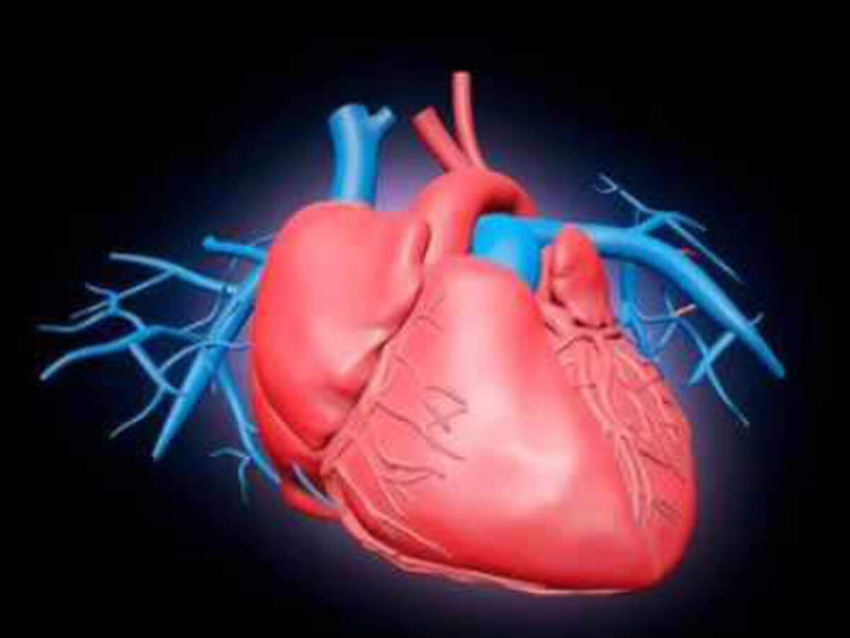 India sees 50% increase in heart diseases