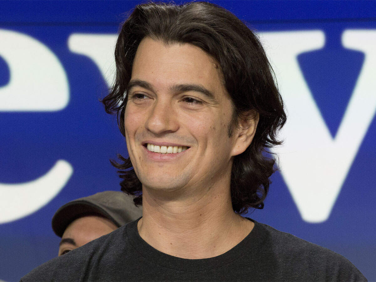 As WeWork board mulls CEO ouster, there are echoes of the fall of Travis Kalanick
