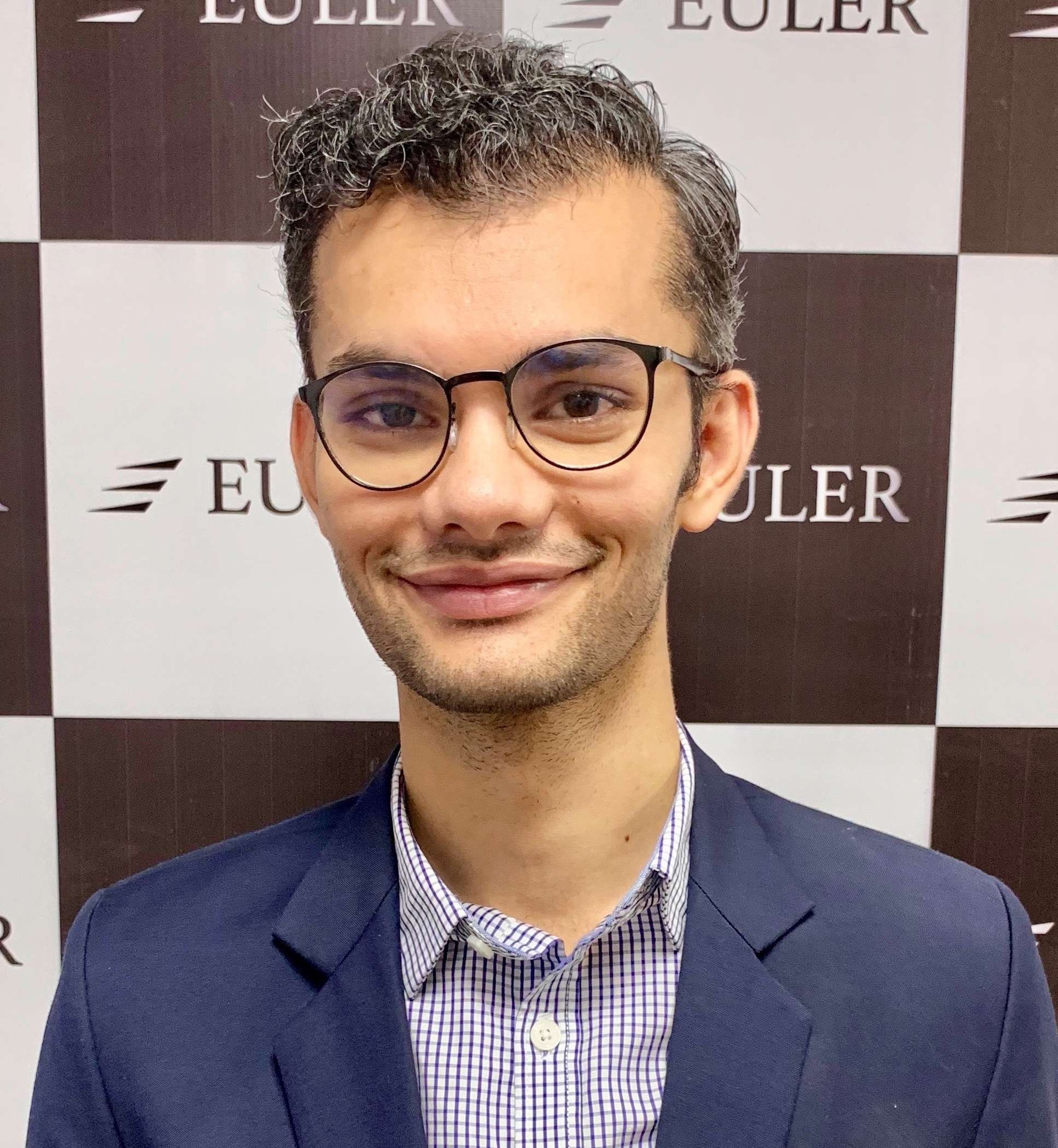 Euler Motors: At 30, this school teacher's son from Bihar, quits Rs 1 crore  job at Yahoo to build a software firm; now dreams big in EV space, Auto  News, ET Auto