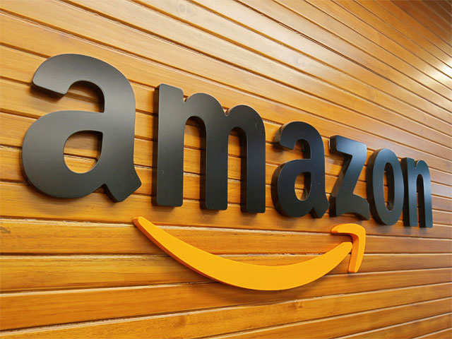 India key growth market for Amazon: Top executive