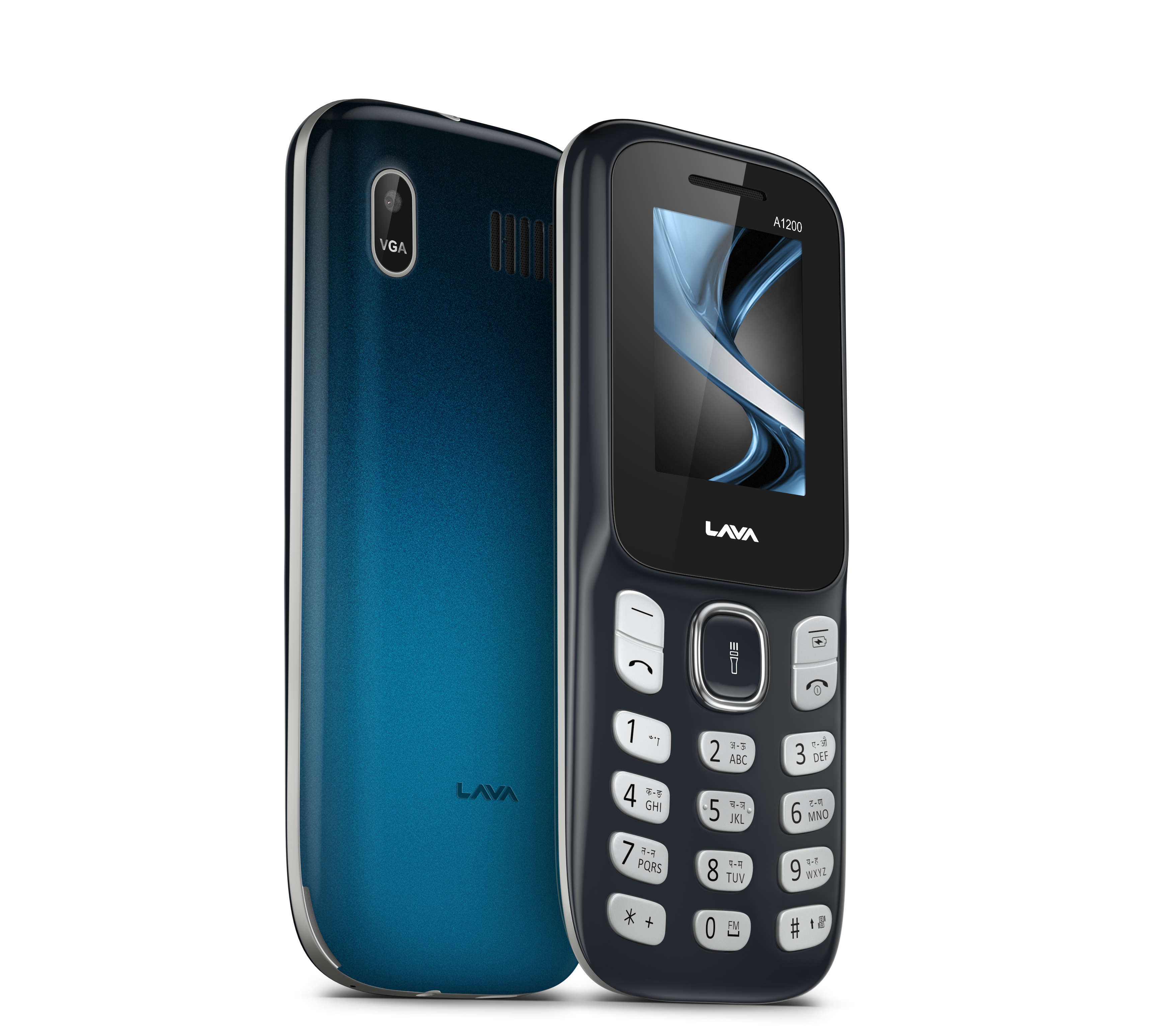 Lava launches new AI-enabled budget feature phone at Rs 1250