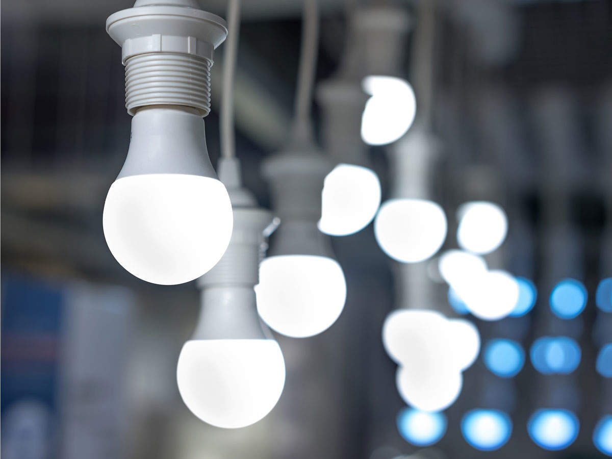 Technology Trends In Lighting Industry: Six new technology trends ...