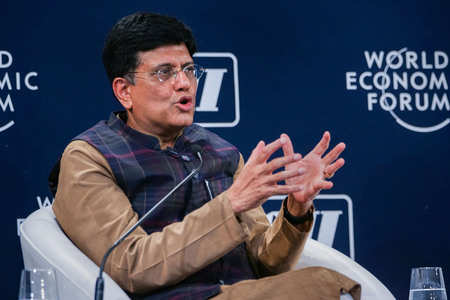 Foreign players should not use ecommerce platform for predatory pricing: Goyal