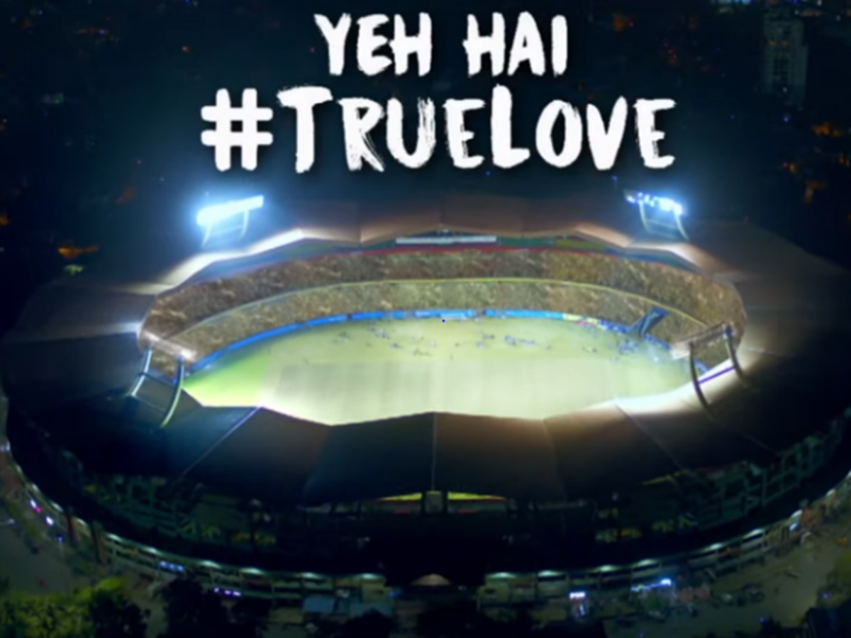 Star Sports launches TrueLoveHero campaign for Indian Super