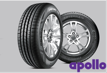 apollo tyres price two wheeler