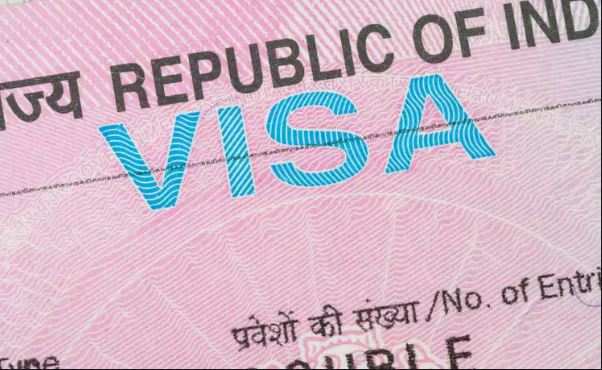 E Tourist Visa India News