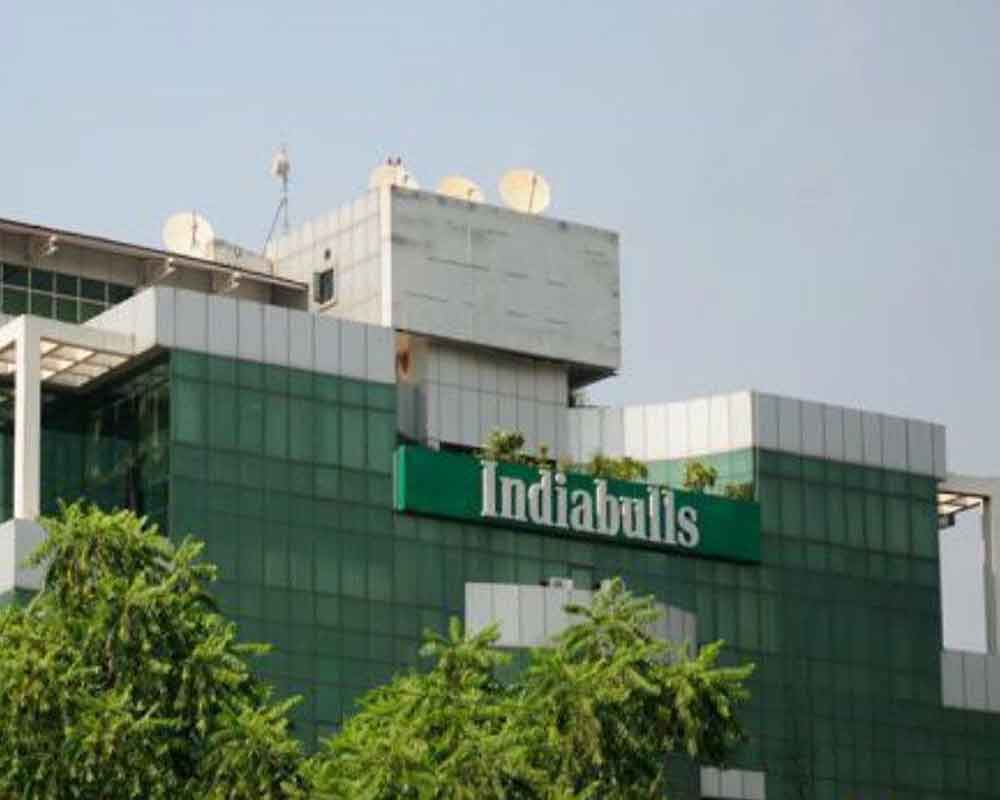 Indiabulls Real Estate Indiabulls Real Estate Announces Share Buyback Worth Rs 500 Crore Real Estate News Et Realestate