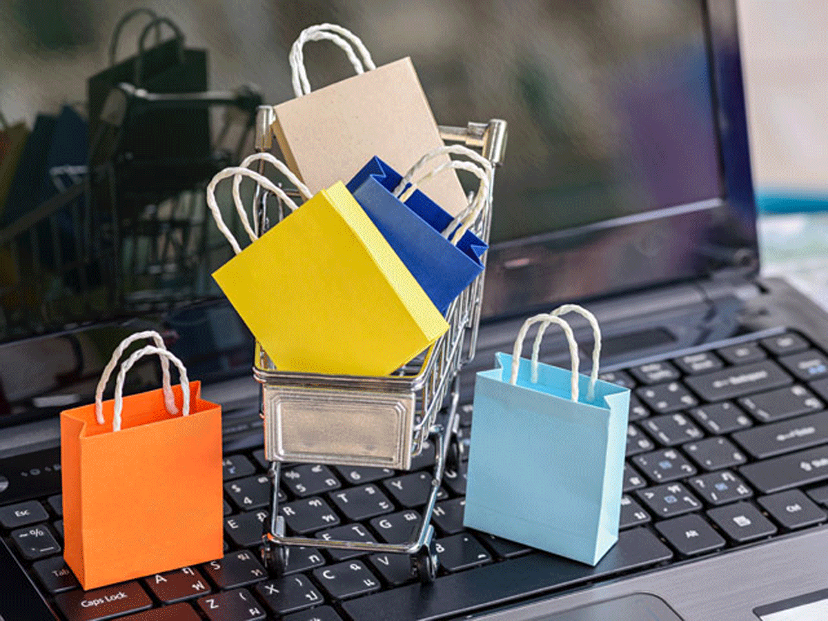 E-commerce platforms hope to double sales in festive season