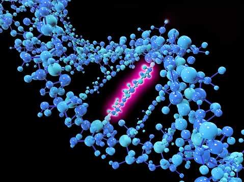 Image result for Researchers invented a new technique in genomics to track down causes of rare genetic diseases