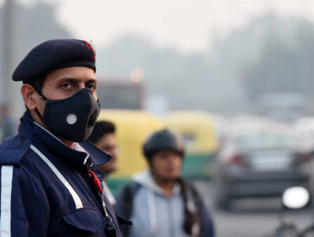 EDMC to deploy mist sprinklers to curb pollution