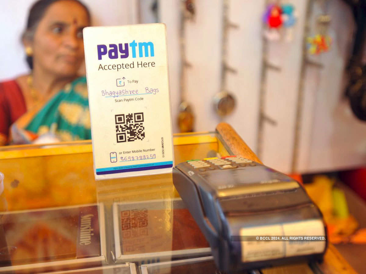 T Rowe Price, others in talks to join Paytm’s $1bn round