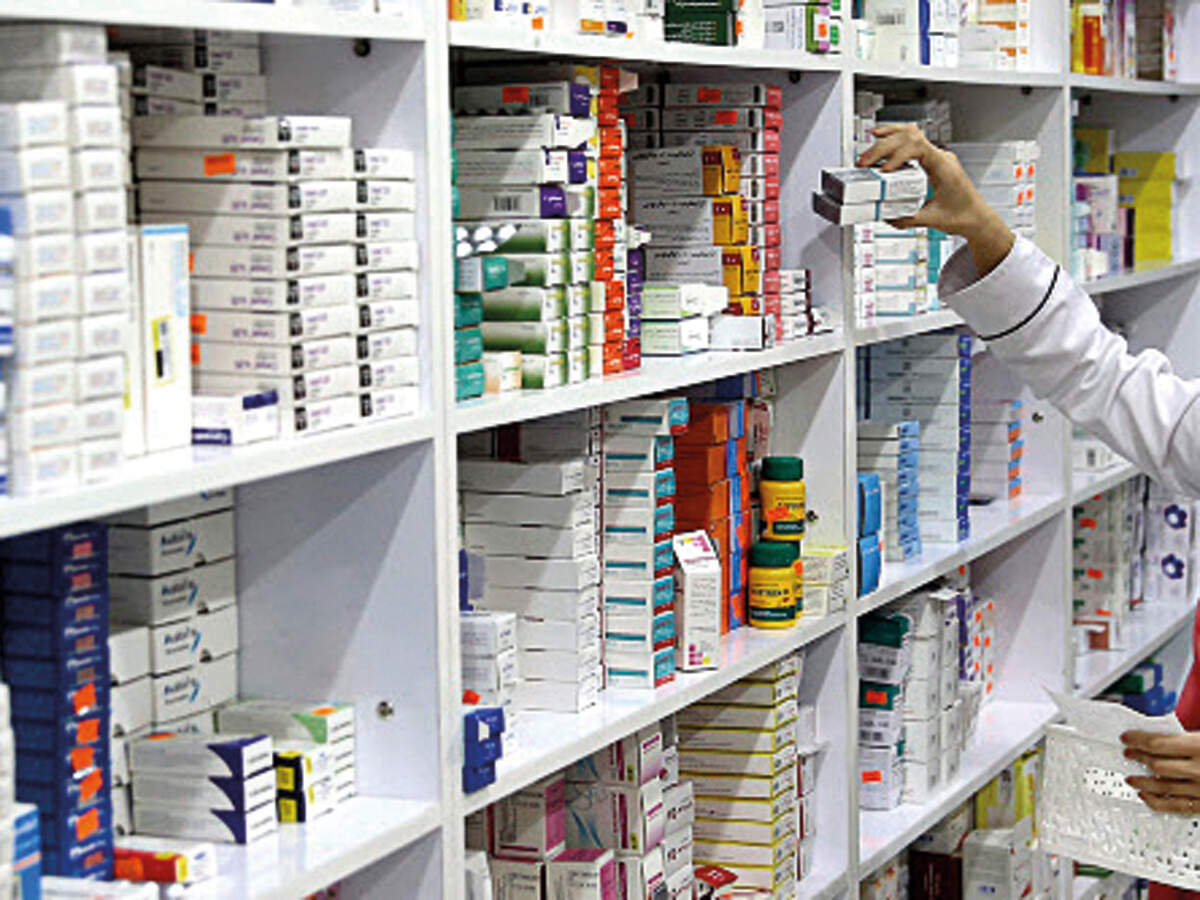 The havoc caused by drugs