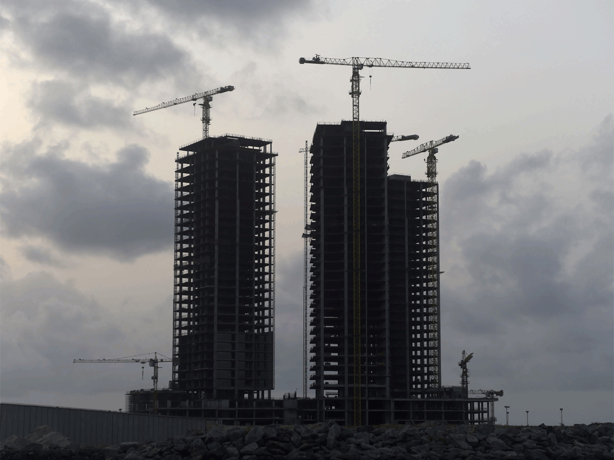 Xander Investment sets up $250 million industrial real estate platform for India
