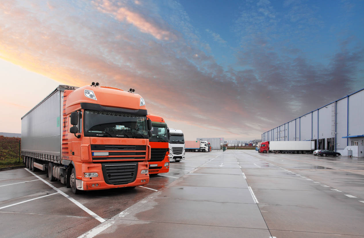Potential in road logistics attracting startups: Report, Auto News, ET Auto