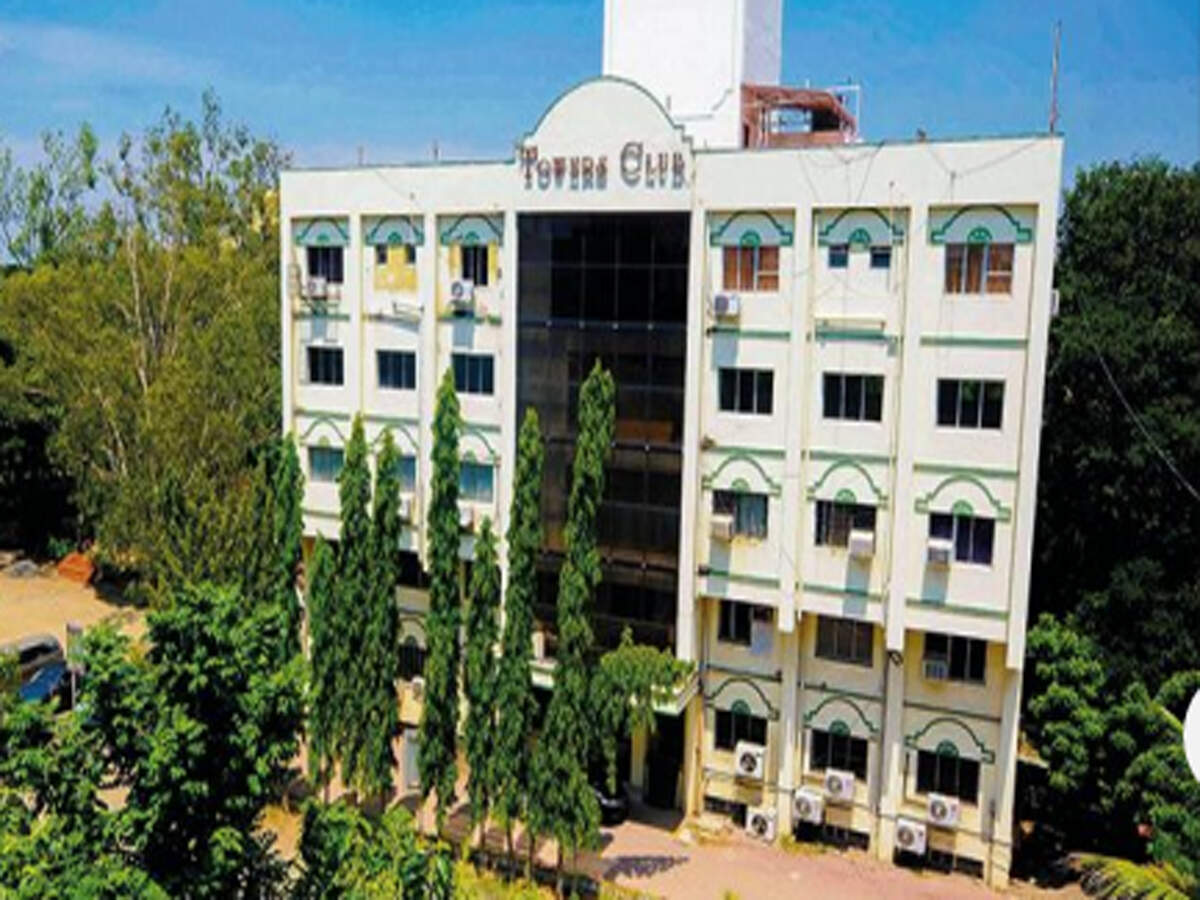 Towers club faces eviction as Madras HC confirms civic body's order