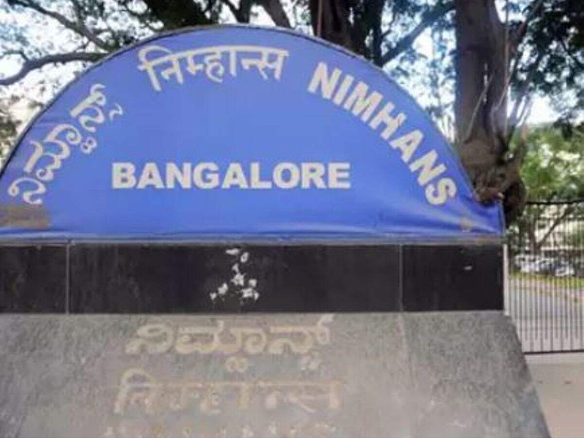 Stroke patients seek cardiac unit at Nimhans