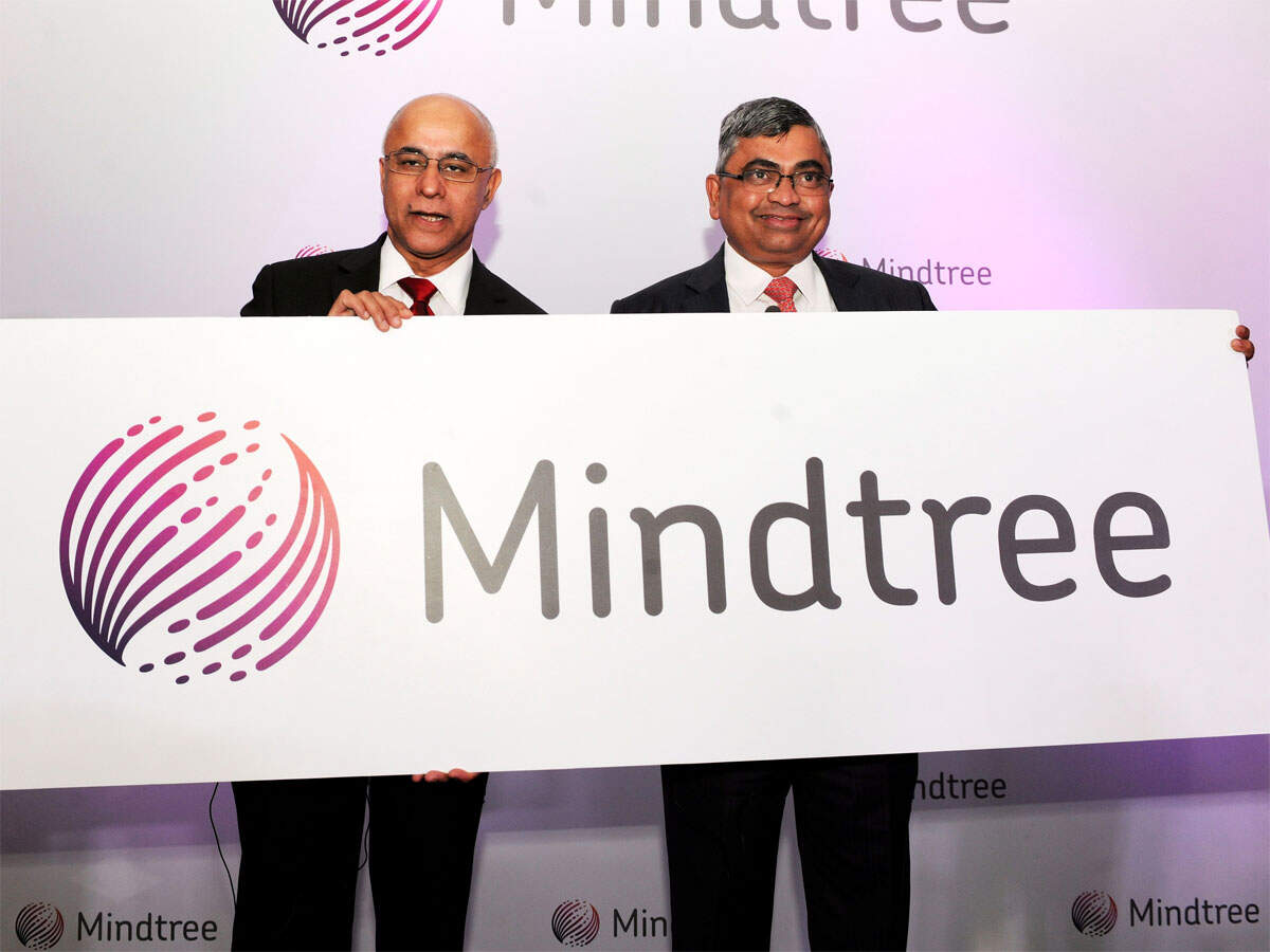 Mindtree Q2 profit falls on higher expenses