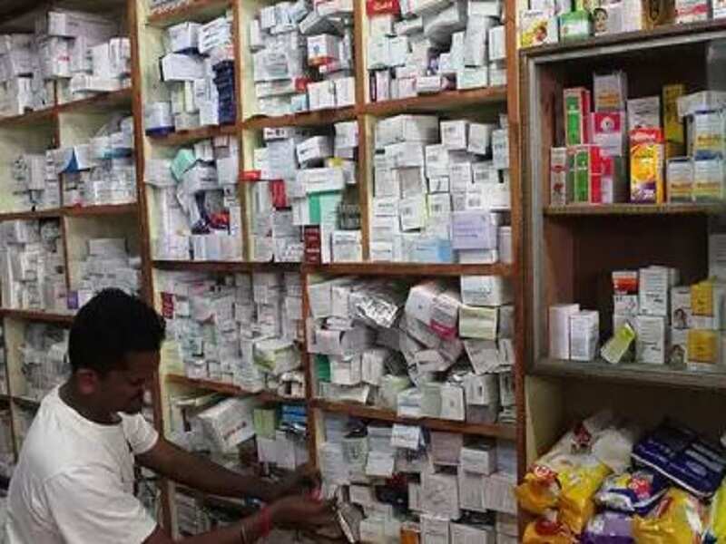 241 Gujarat pharmacists lose registration for renting licences