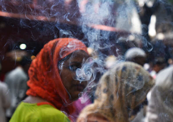 Hyderabad: 53% of female lung cancer patients in city are smokers, reveals study