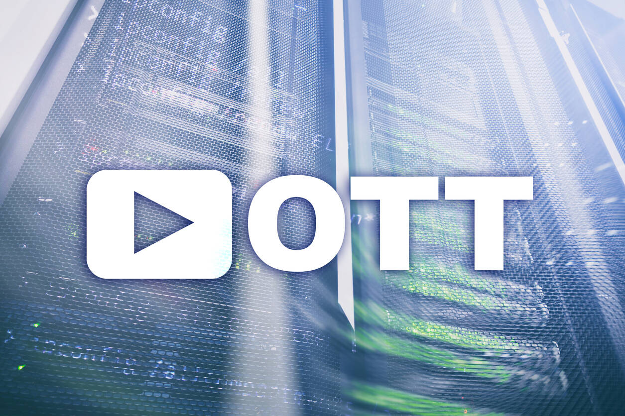 Ott How Ott Changed Couch Potato Habits Telecom News Et Telecom