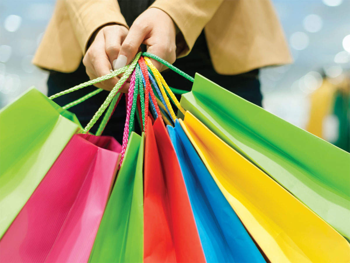 Consumers keen to shop during festive season: Study, Retail News, ET Retail