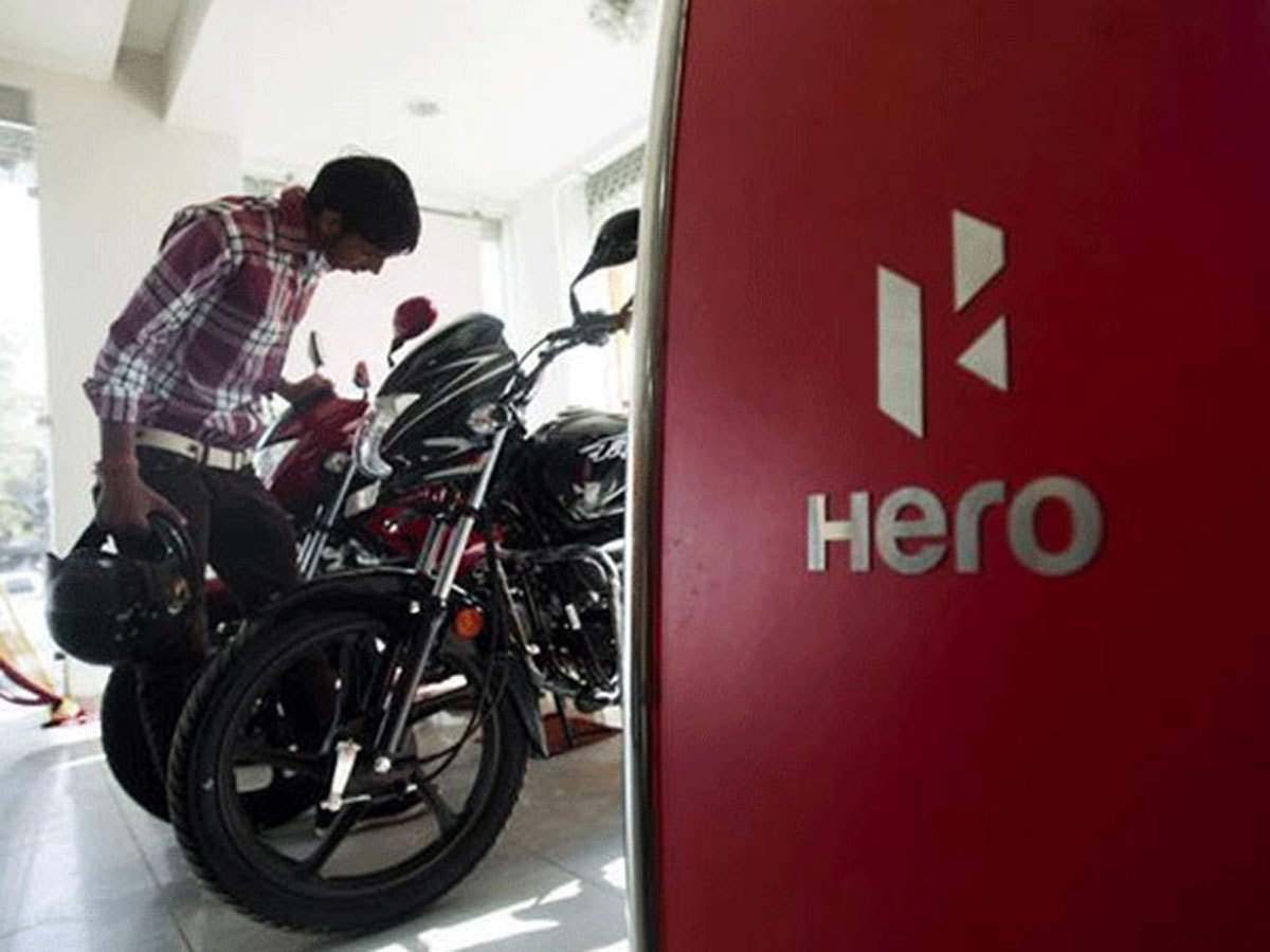 hero motocorp franchise registration