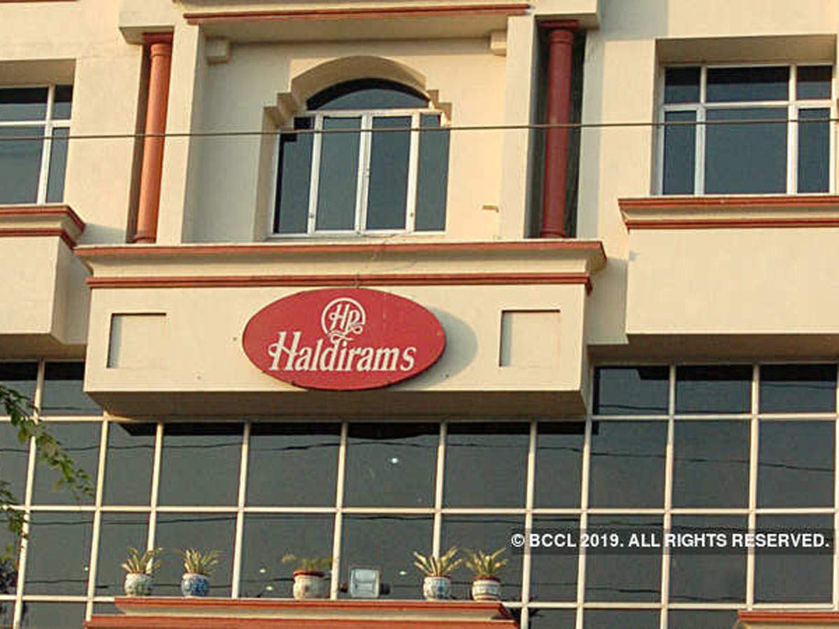 haldiram products banned