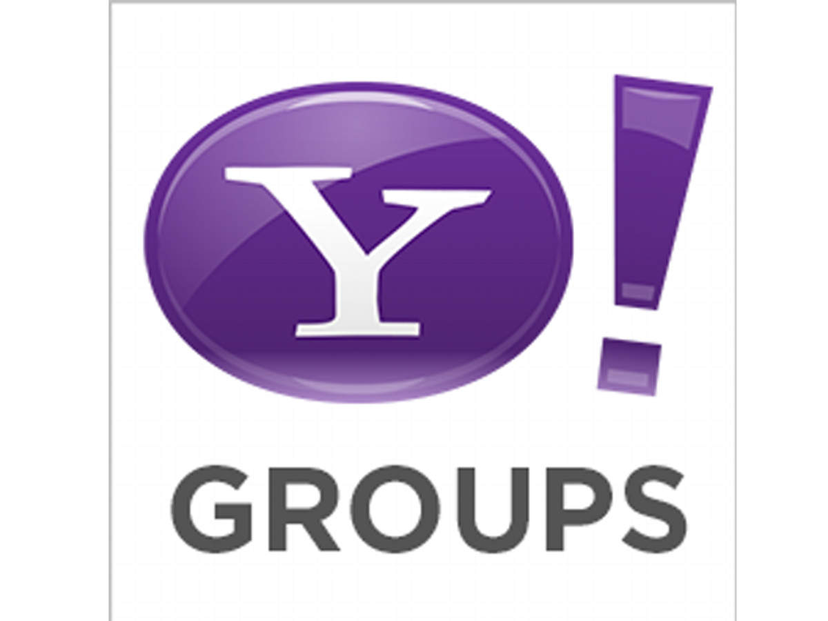 Yahoo Yahoo Groups To Shut Down Users Have 5 Weeks To Save Data