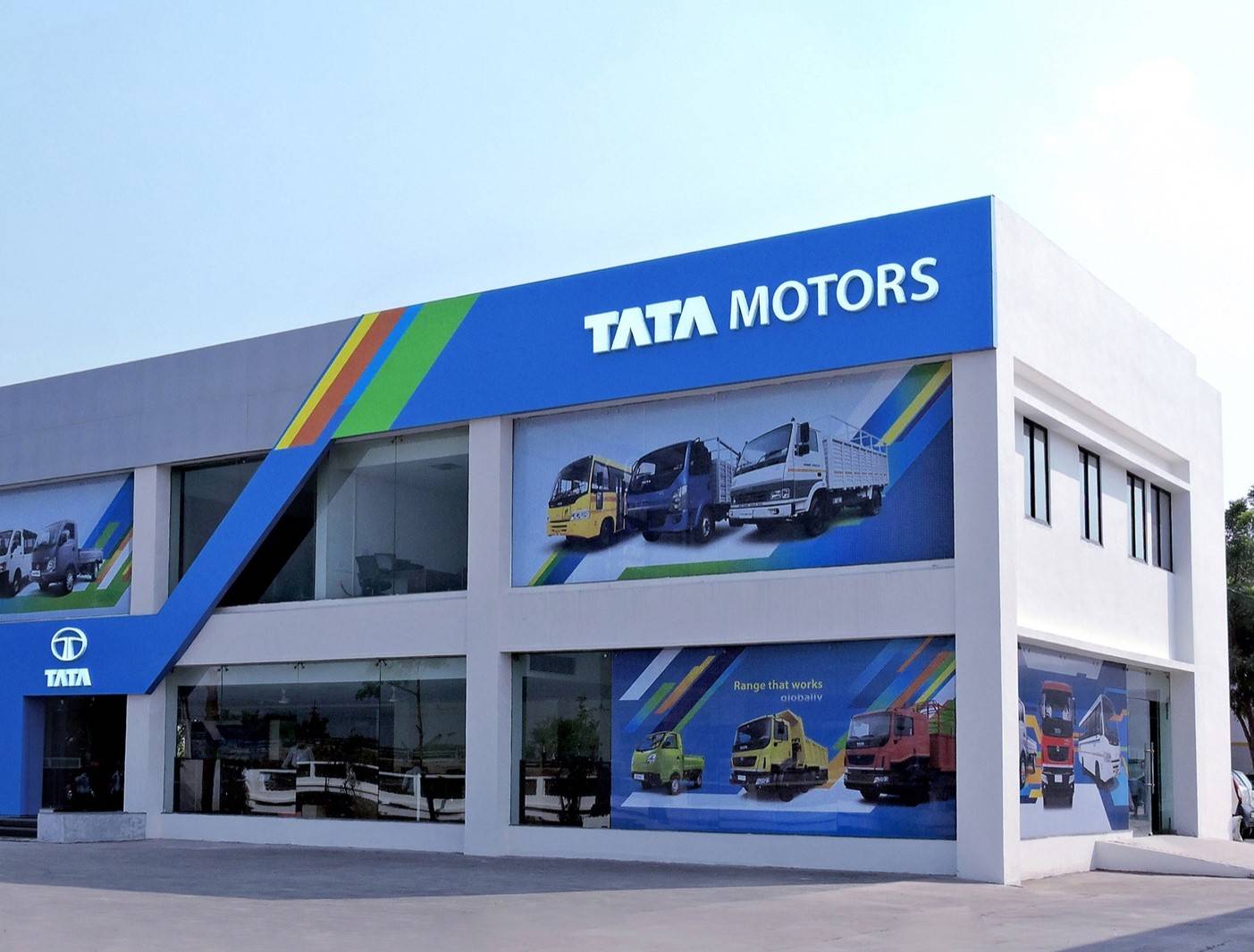 Tata Motors