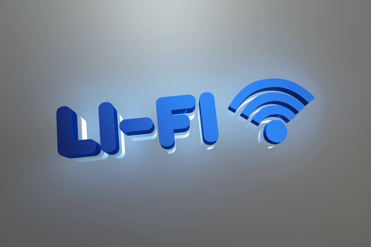 Future of the internet: Li-Fi technology