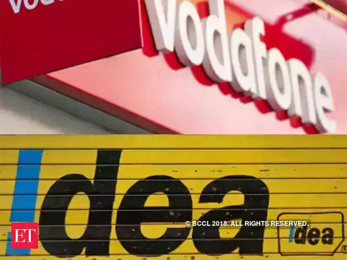 Vodafone Idea To Raise Tariff From December 1 Telecom News Et Telecom