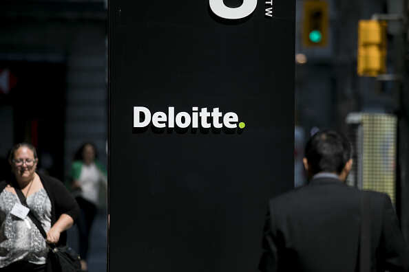 Auditor Resignations Deloitte Resigns As 8k Miles Statutory