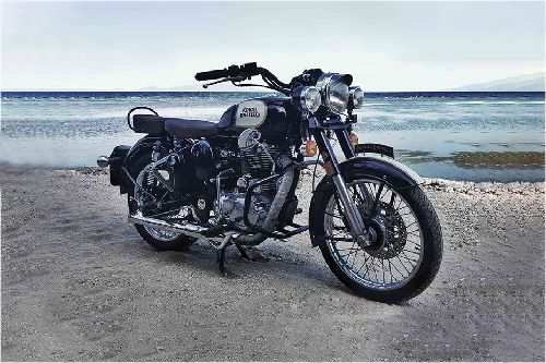 cng kit for royal enfield