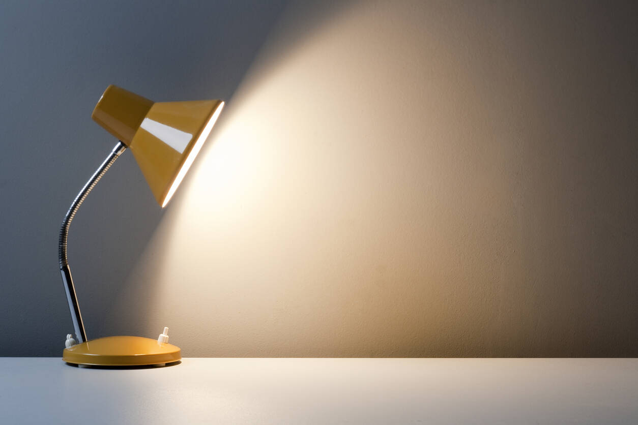 Buy clearance desk lamp