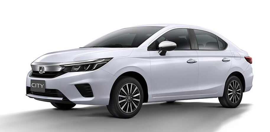Honda Car New Model 2020 Png