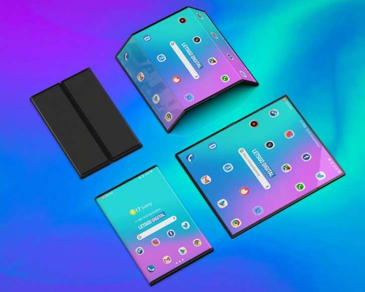 upcoming foldable phones 2022