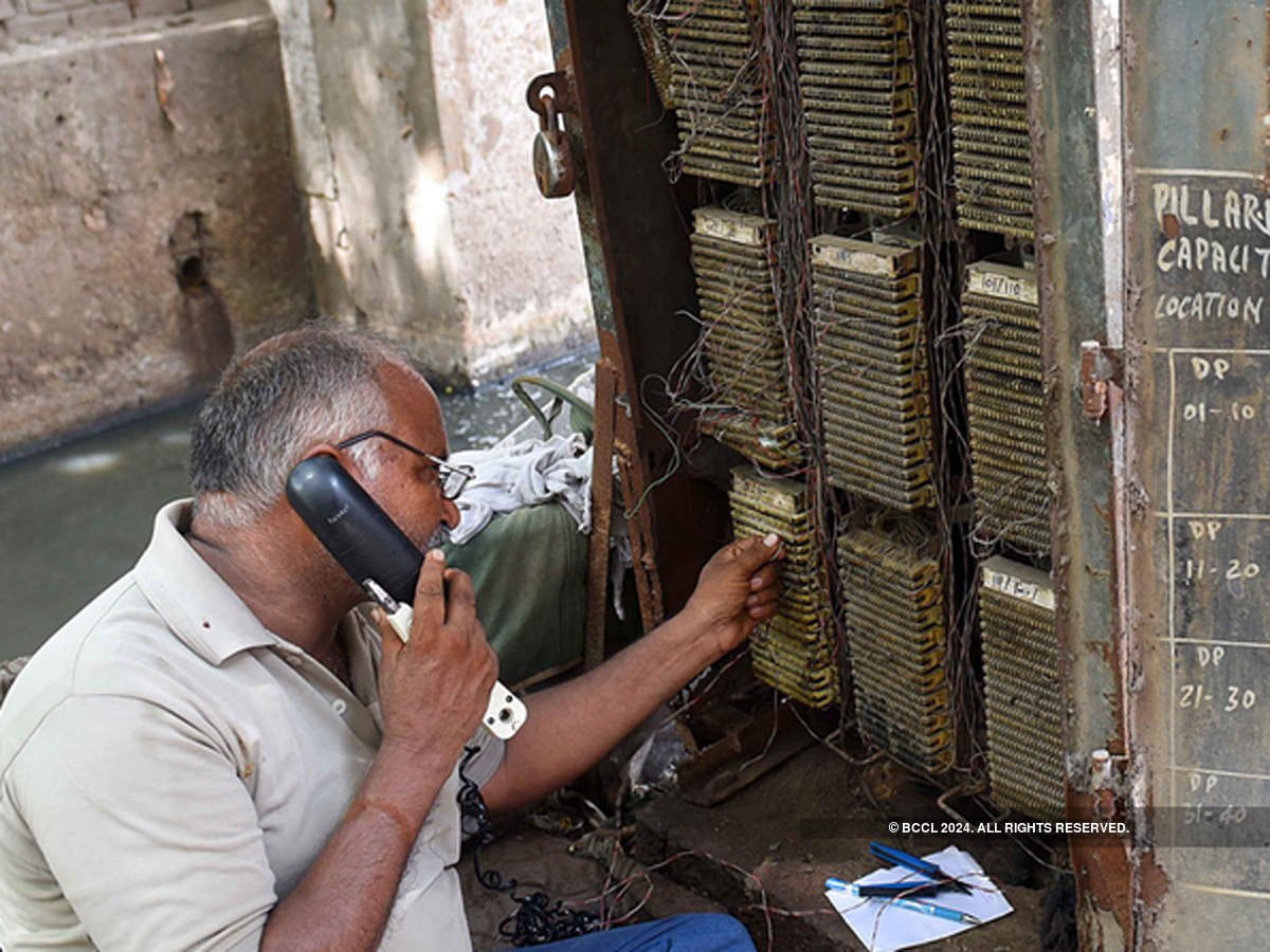 Over 92,000 employees of BSNL, MTNL opt for VRS scheme