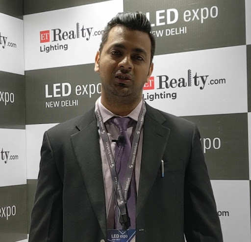 Commercial, industrial sectors to drive growth of lighting sector: Rajat Kharbanda, 6WResearch
