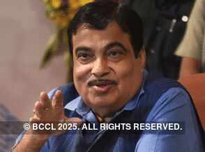 In talks with SBI to jointly run e-commerce portal for MSMEs: Nitin Gadkari