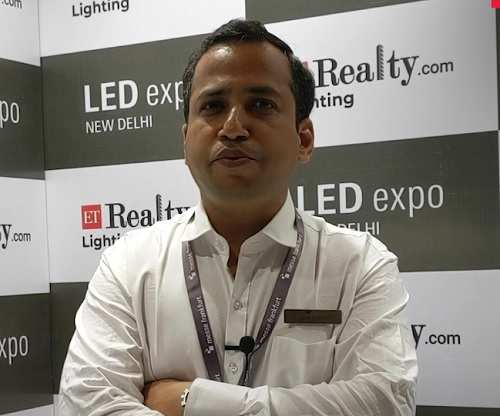 We hope to grow over 20% in FY21: Manoj Mehta, Director, Lightberry Innovations