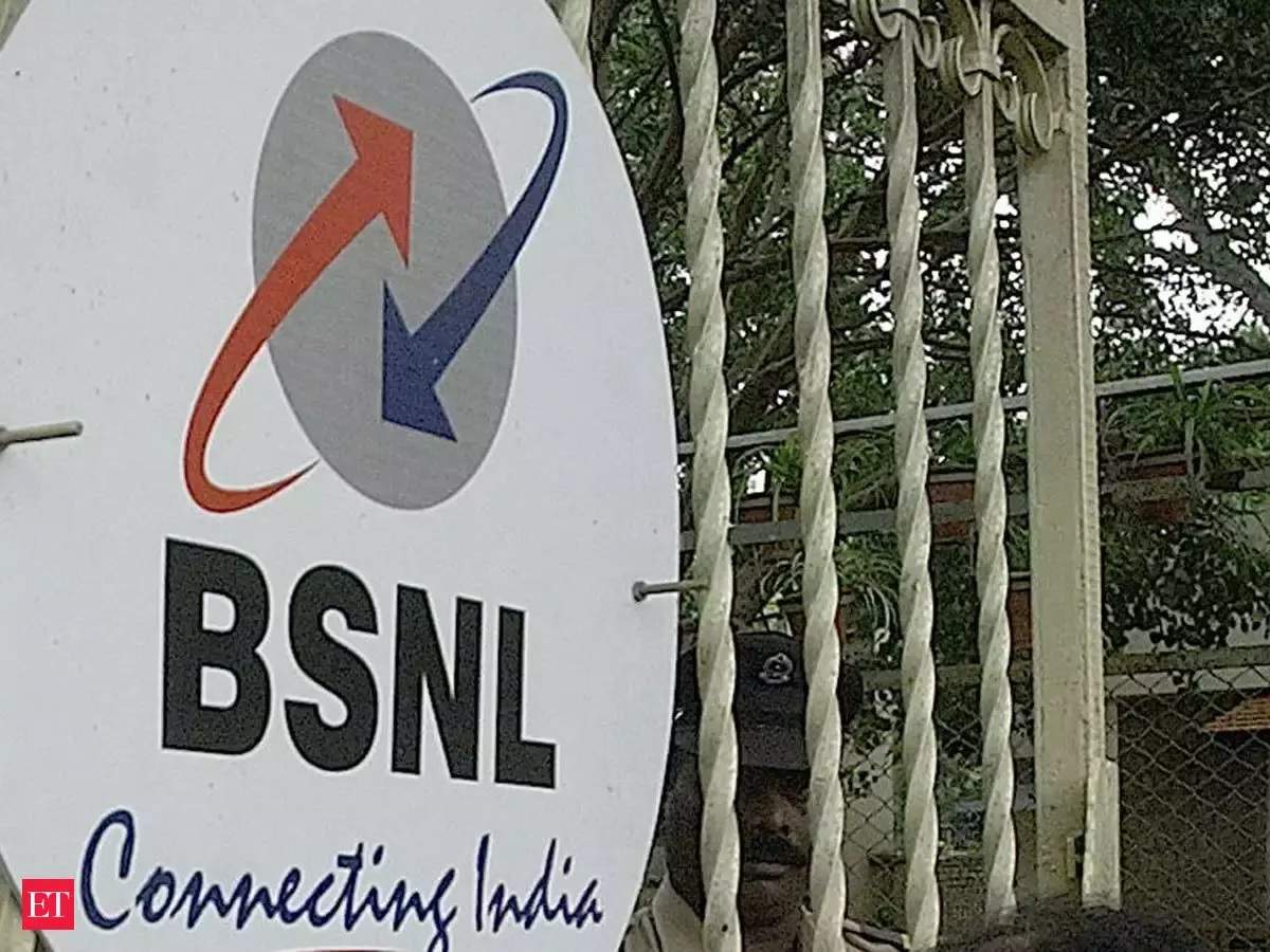 BSNL seeks more senior technical officer to ensure uninterrupted service