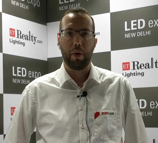 We expect commercial lighting segment to drive our growth: Hendrik Nedeljkovic, EsyLux Asia