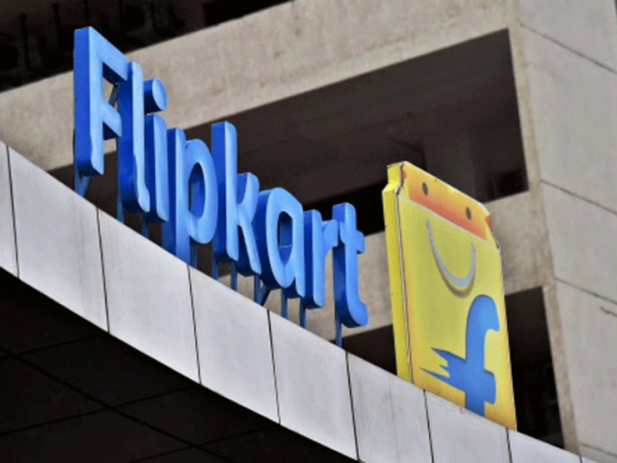 Flipkart parent infuses Rs 2,839 crore in wholesale arm
