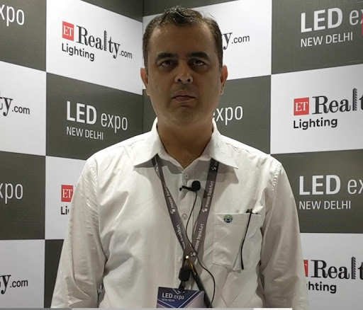 We expect to do $20-25 million business in next 2-3 years: Shobhit Bhasin, VP, MLS India