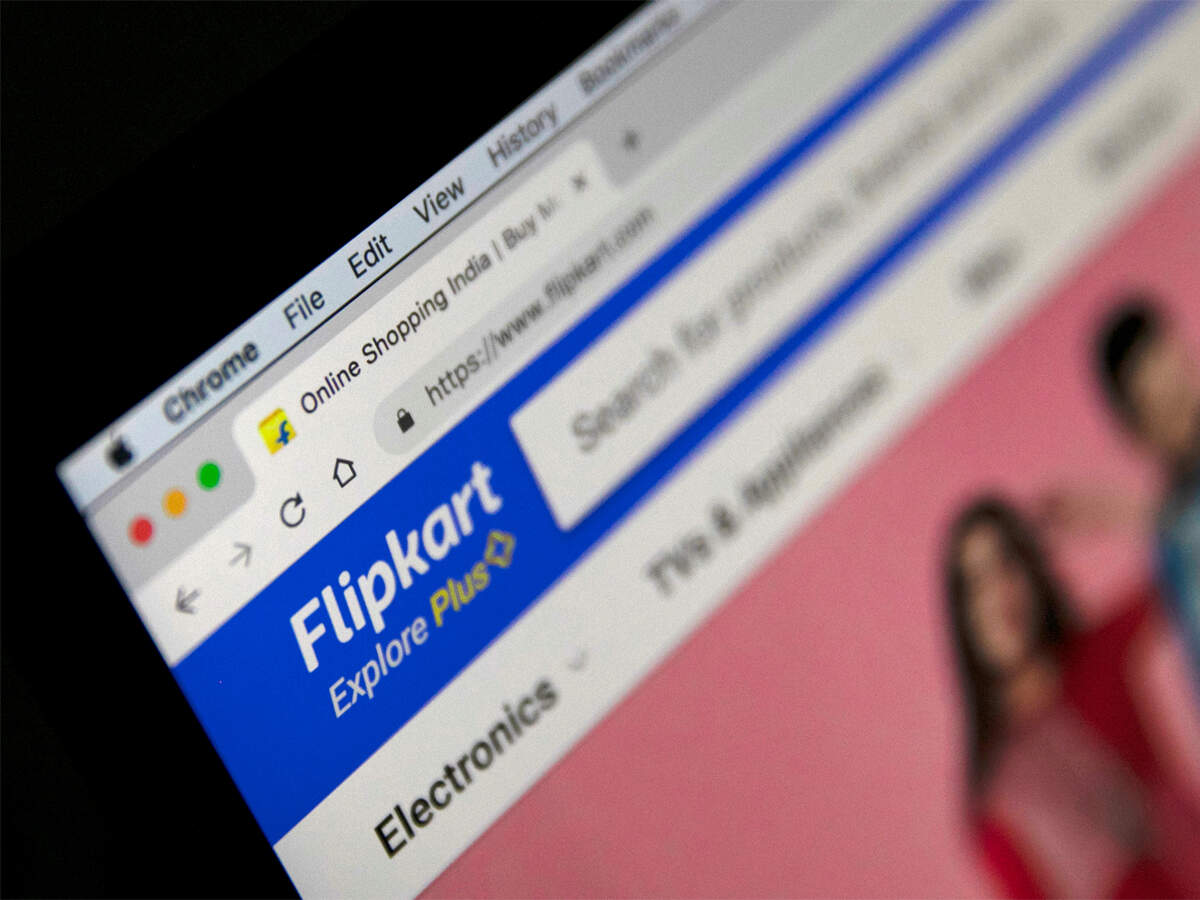 Flipkart leads $60 million round in logistics startup Shadowfax