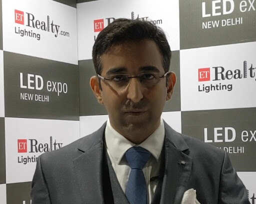 Demand for smart lighting in increasing in small cities: Girish Teckchandani, Redcard Switches